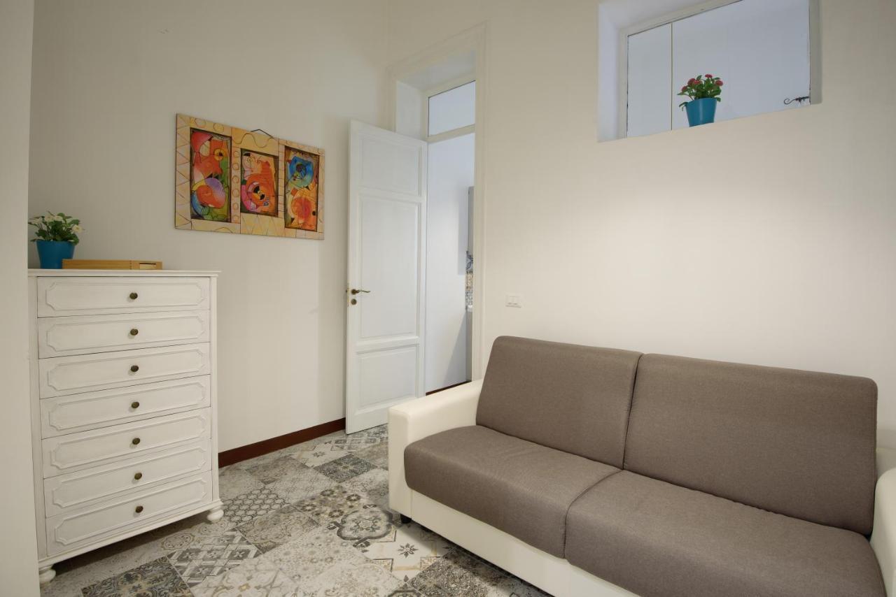 Housestation Палермо Екстериор снимка