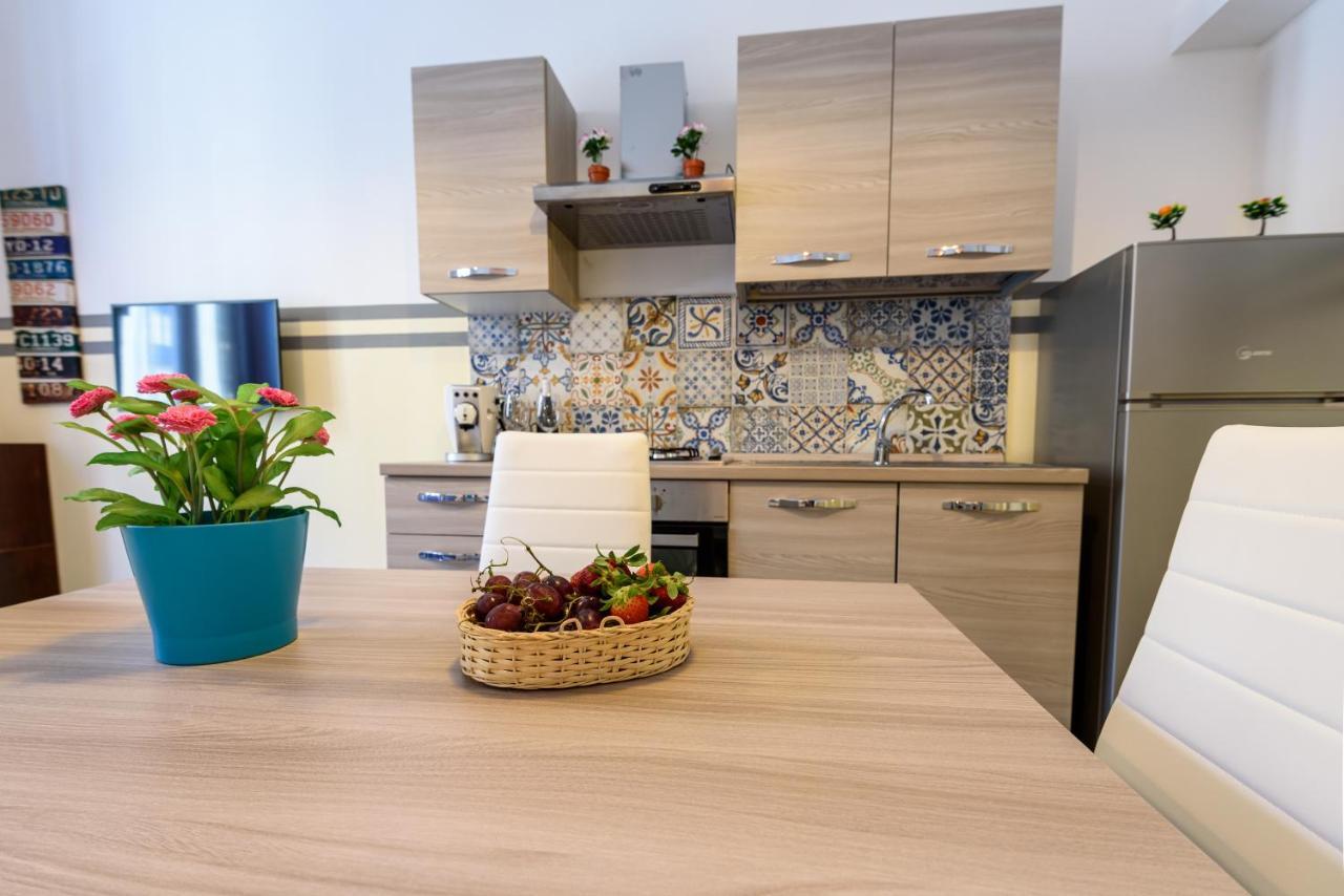 Housestation Палермо Екстериор снимка