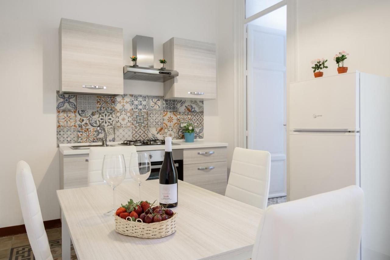 Housestation Палермо Екстериор снимка