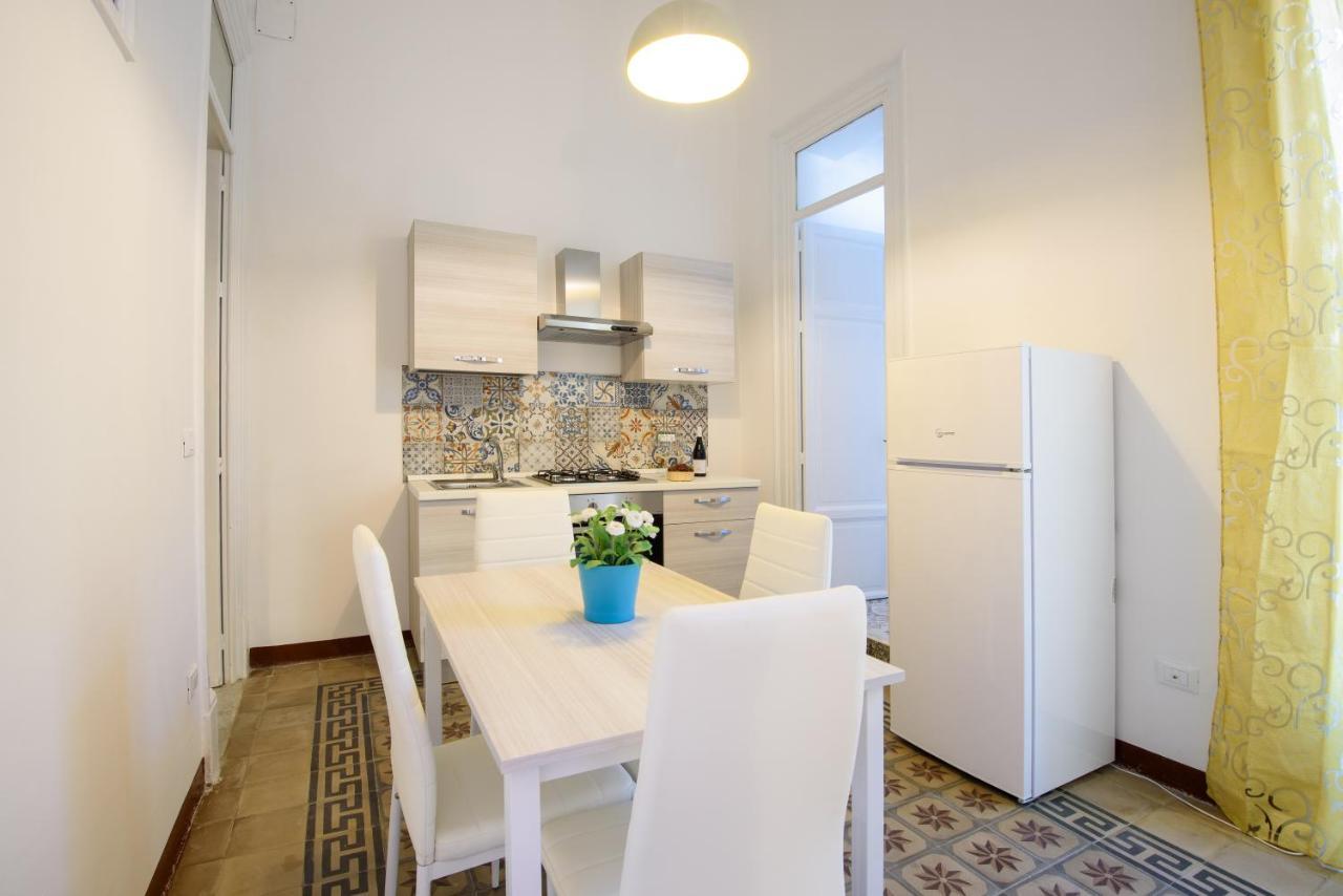 Housestation Палермо Екстериор снимка